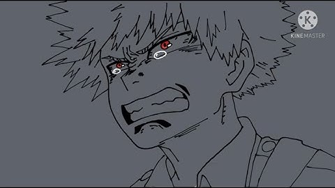 How to save a life animatic | Mha