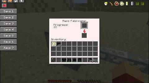 Tekkit: How to make Quantum Armor