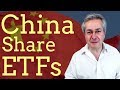 How To Invest In China ETF - The Ones Which Beat US ETF
