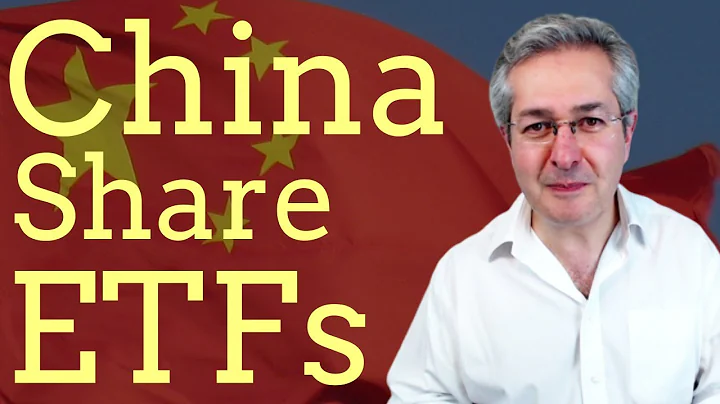 How To Invest In China ETF - The Ones Which Beat US ETF - DayDayNews