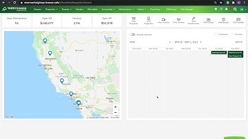 Yardi Breeze-Monthly Posting Procedure