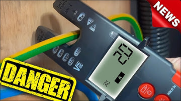 ⚠️ Elektriciens gewaarschuwd voor afleidingen van neutrale stroom ⚠️