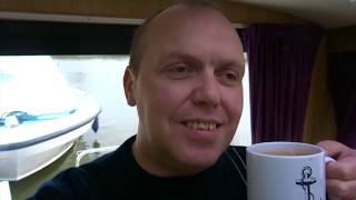 The Great Norfolk Broads Adventure VII Day 5 10th April 2019