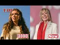 Gladiator (2000) - Cast Now and Then ★ How They Have Changed?