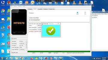 Symphony G20 Frp  bypass BY Sp flash tool