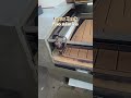 Impressora laser para  EVA , piso náutico. #viral  #fabrica #ferramentasprofissionais