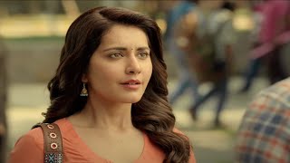 Rasi Khanna Blockbuster Tamil Action Movie | Rasi Khannal | Latest Tamil Dubbed Movies