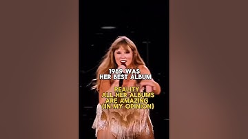 Things i used to believe as a new swiftie!!! #swiftiesforever #taylorsversion #taylorswift #erastour