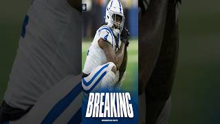 Colts CB Xavien Howard retires But Why? #nfl #indianapoliscolts #nflnews #news #colts
