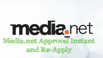 Media.net Approval Guildlines | Adsense Alternatives Media.net Resubmit Website fast Approval |