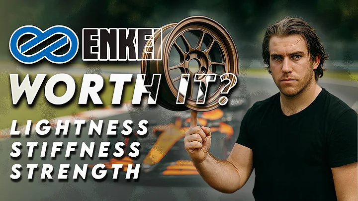 ARE ENKEI WHEELS REALLY WORTH IT?