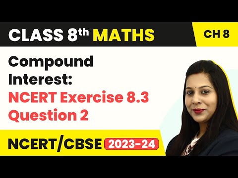 Class 8 Maths