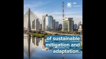 Explore Nature-Based Solutions to Water Issues