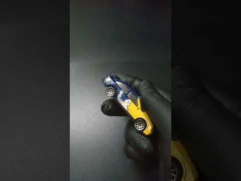 Custom #hotwheels Ford