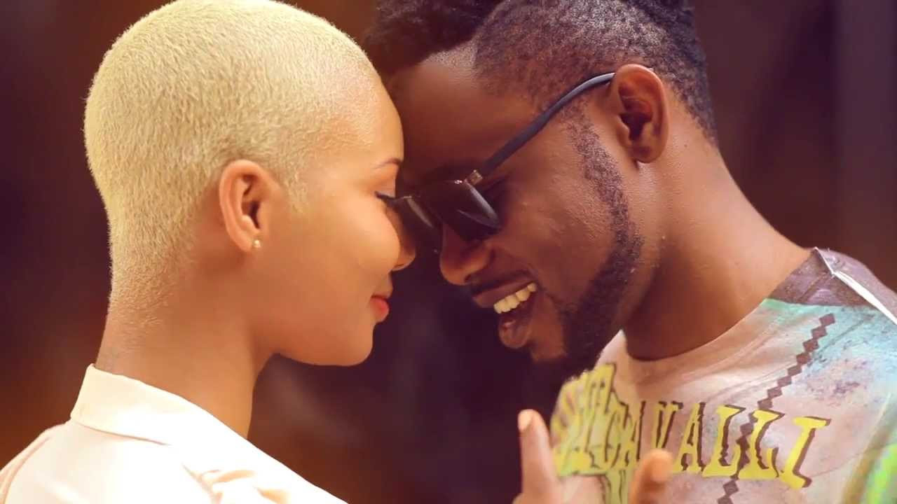 Wizboyy Ofuasia - Salambala (feat. Phyno) [Clip Officiel HD]