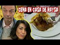 #78 - Cena en casa de Raysa - Una peruana en Italia