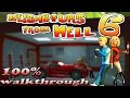 Neighbours From Hell 6 - ALL Episodes [100% walkthrough]