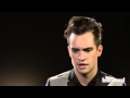 Capture de la vidéo Panic! At The Disco Billboard Interview