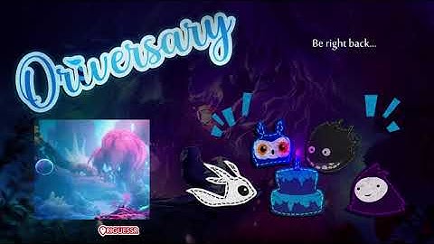 Oriversary 2023 - Ori and the Will of the Wisps - Main Quest Order Race