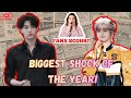 😨Ziyu Frozen in Shock! Tian Xuning’s Unexpected Appearance Becomes the Biggest Topic of the Year!