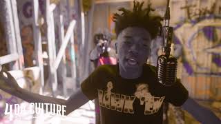 Thukadee Put Up 4Da Culture Performance Shot By Mellovision