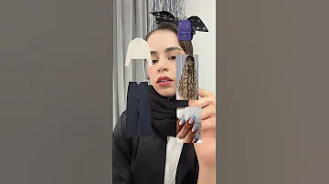 استایل کنیم تیک تاک Tiktok استایل فشن لباس شورت چالش Funny Dress 