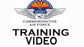Updated Taildragger Training By Col. Billy Walker