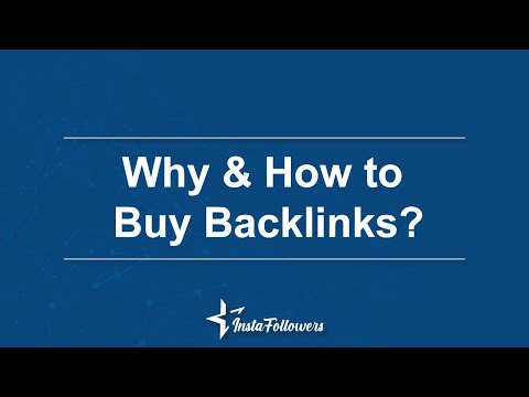 seo backlinks strategy