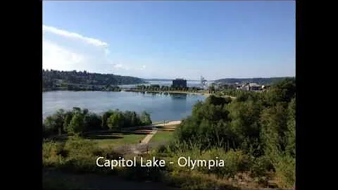 JBLM Communities - Lacey Washington, Olympia, Puya...
