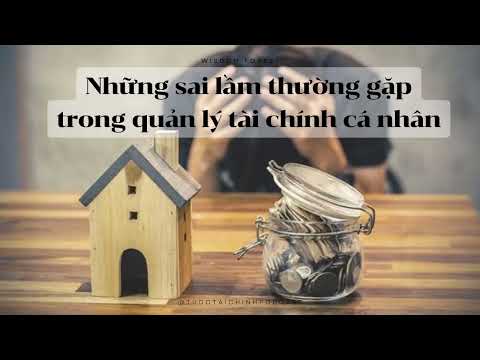 Những sai lầm