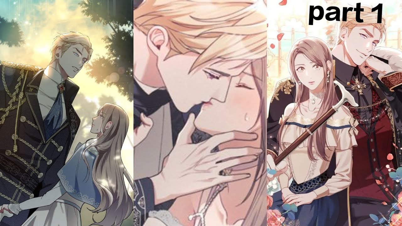 Duke forcefully married a lady. Episode 1.#manhwa #love #
