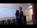 Hymns For The Journey Season 2 II Hymn 124 Kwete Ini Asi Kristu II Alen Ketani Mushana 