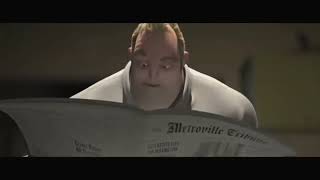 The Incredibles Wtf Boom 3