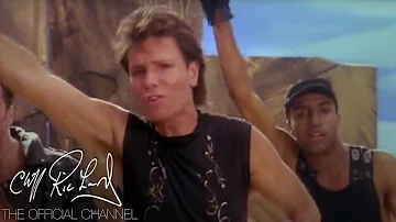 Cliff Richard - Stronger Than That (Official Video)