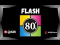 FLASH 80 - DJ FABIO SAN #djfabiosan #flash80