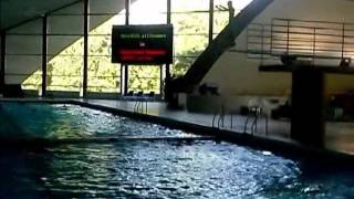 Splashdiving 2012 Stadionbad Hannover