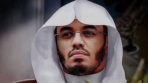 تلاوه خاشعه للقاريء الشيخ ياسر الدوسري 🤍 ما تيسر من سوره الانعام #قرآن #ياسر_الدوسري