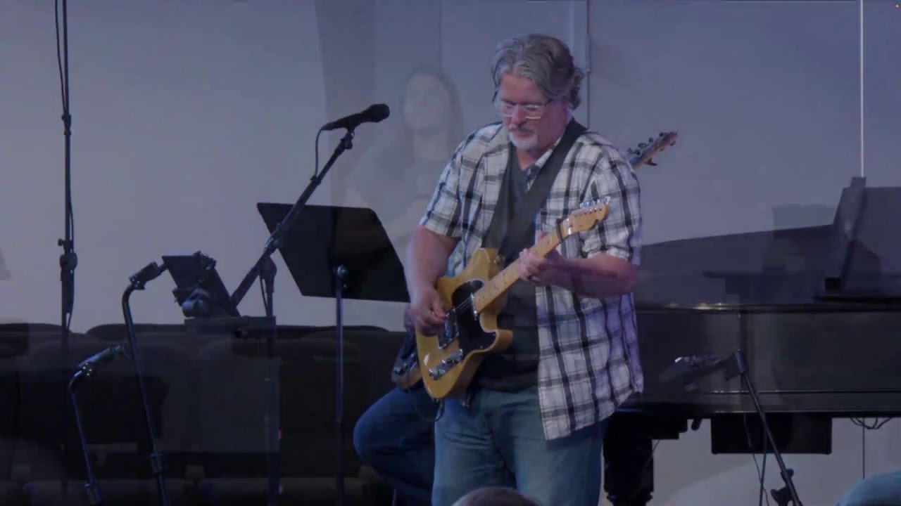 Consecration Before Conquest • Modern 10:30 AM