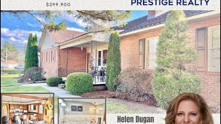New Listing!  1140 Club Dr., Westmont Borough