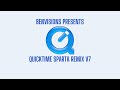 Benvisions style 25 v7 also 1k sub special quicktime sparta remix v14 v7