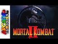 Longplay Arcade Mortal Kombat II 4K 60FPS 