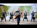 Copenhagen Drummers - Et Yndigt Land (Official Music Video)