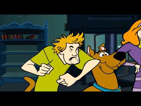 Scooby Doo Case File #3 Frights! Camera! Mystery! All Endings PS2 PC GAME FINAL CN CITY 2004 ROCKY