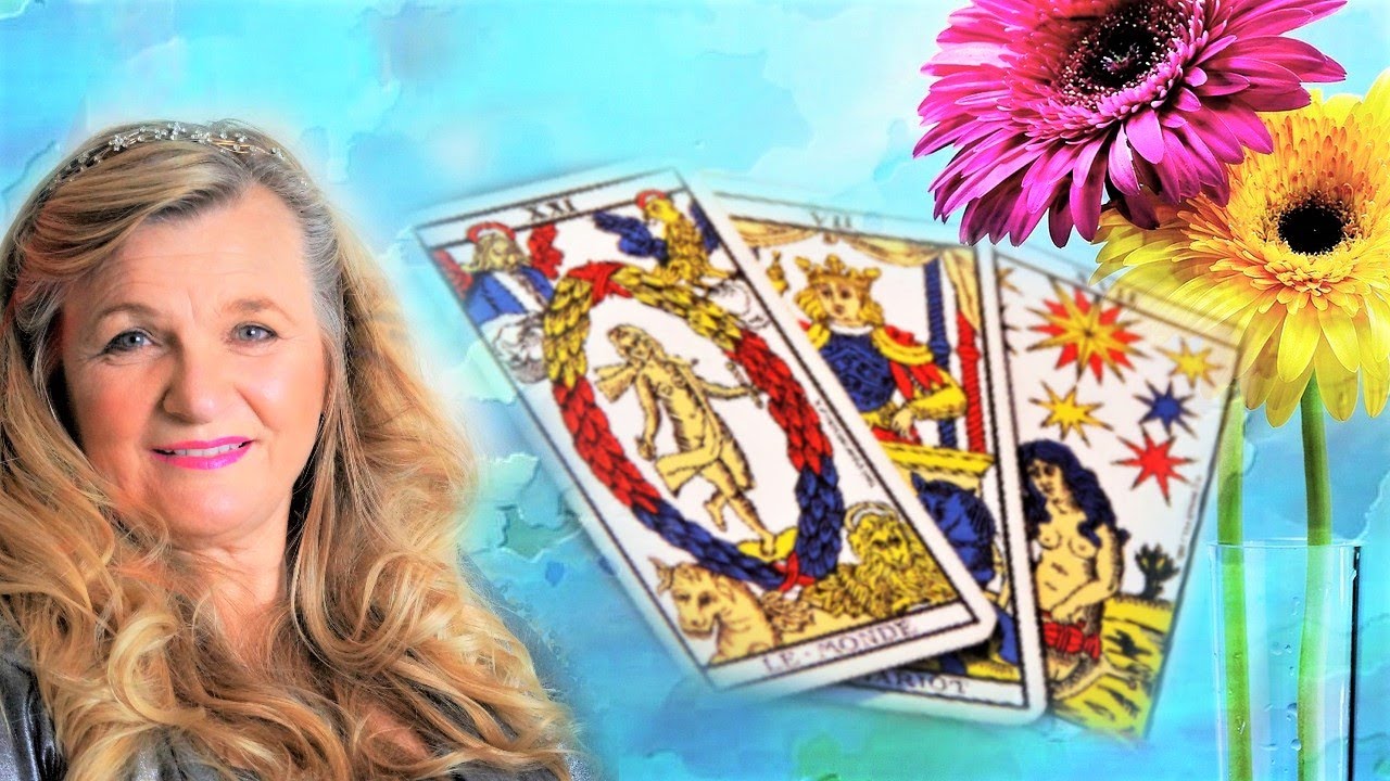 Pick a Card 1 - 5  Weekly Tarot Reading ✨ Choose Ur Life! ✨1 - 5 You're Alive!✨