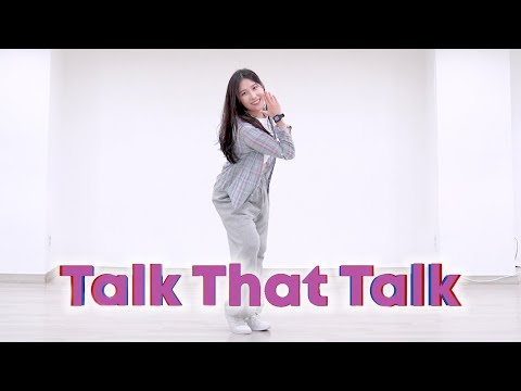 [MIRRORED] TWICE 트와이스 &amp;quot;<strong>Talk</strong> That <strong>Talk</strong>&amp;quot; 톡댓톡 <strong>dance</strong> cover│ MINICHU:M