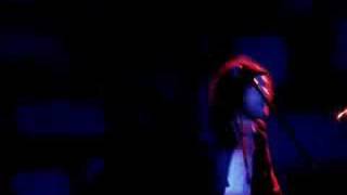 Midnight Juggernauts - Shadows - Live in New York