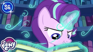 Every Little Thing She Does 🪄😍 | S6 EP21 |My Little Pony: Friendship is Magic| MLP FULL EPISODE