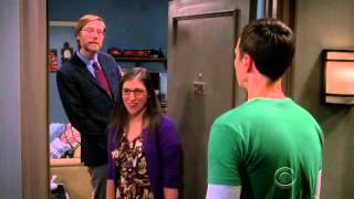 Big Bang Theory - Amy Sheldon Make Up And Kiss Big Bang Theory - Amy Sheldon Make Up And Kiss