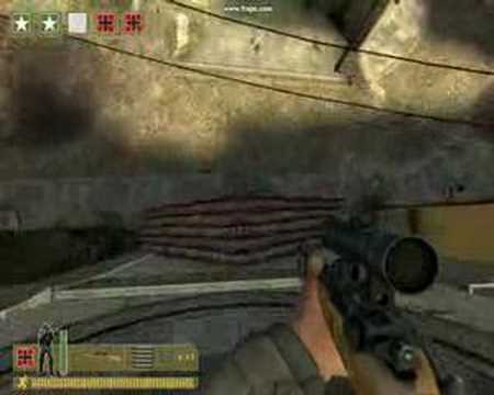 Day oF defeat Source Secret? Places