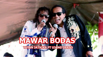 Mawar bodas yayan jatnika ft ujang darso